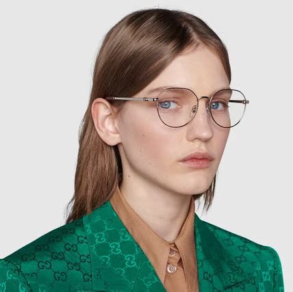 people wearing o477s gucci glasses|Find A GUCCI Store Near You .